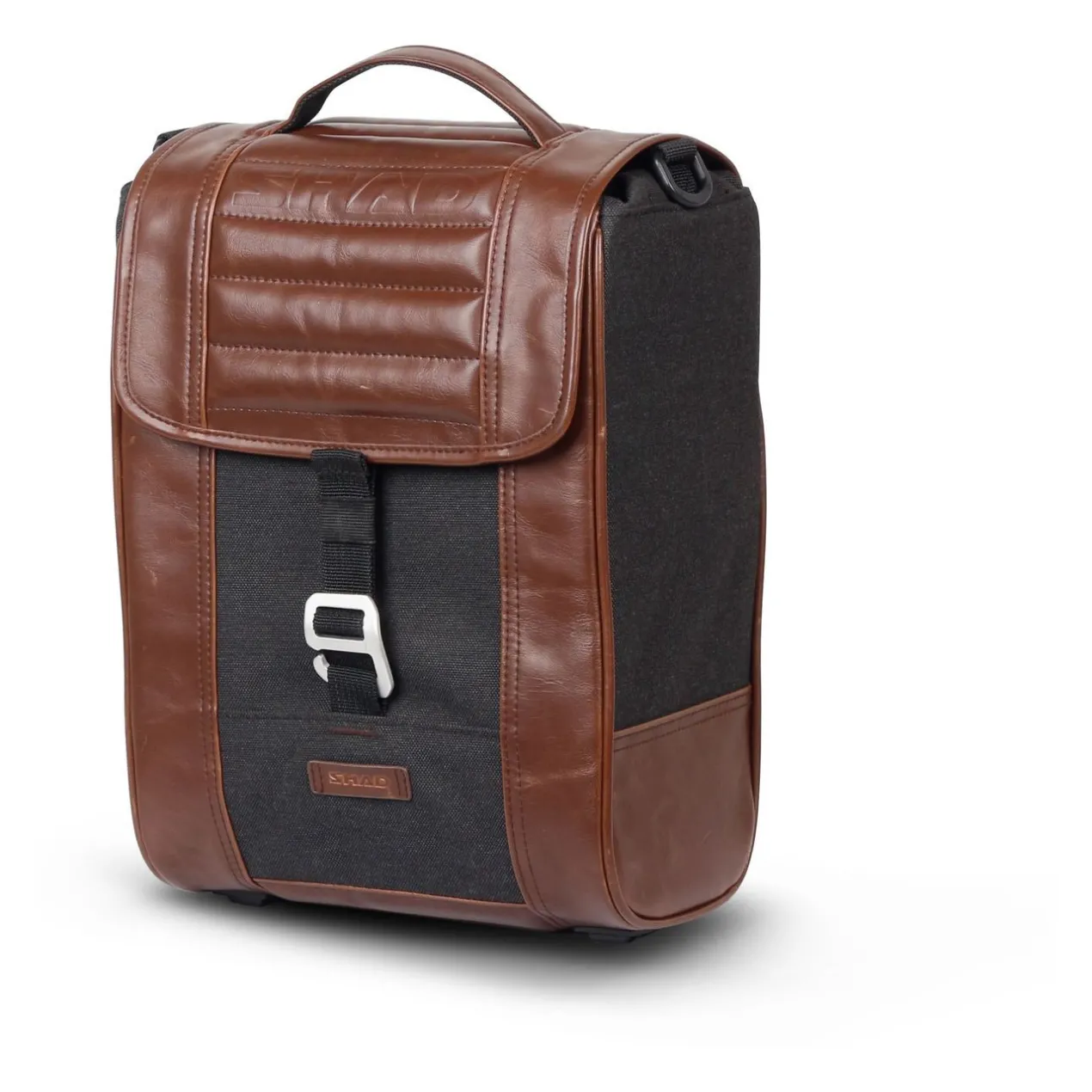 Borsa Da Sella Shad Sr38 Cafe Racer (borsa Singola)