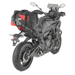 Borsa Da Sella Waterproof Givi Ea115grb 40lt Easy Bag