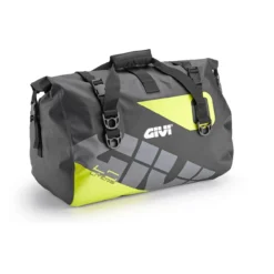 Borsa Da Sella Waterproof 40lt Easy Bag Givi Ea115gyb 40lt