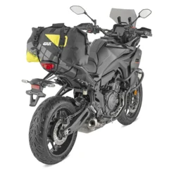 Borsa Da Sella Waterproof 40lt Easy Bag Givi Ea115gyb 40lt