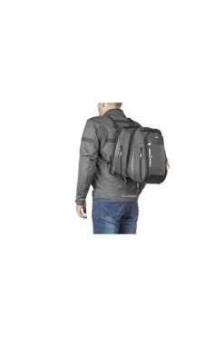 Borsa Da Serbatoio Doppia Kappa Ah201 20/40 Litri