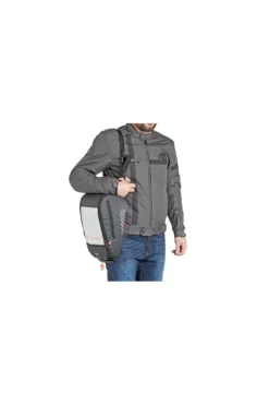 Borsa Da Serbatoio Doppia Kappa Ah201 20/40 Litri