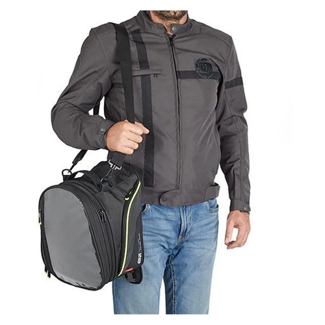 Borsa Da Serbatoio Givi Easy Bag Ea143