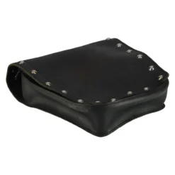 Borsa Da Serbatoio Magnetica Held Logan Nero