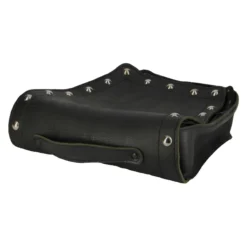 Borsa Da Serbatoio Magnetica Held Logan Nero