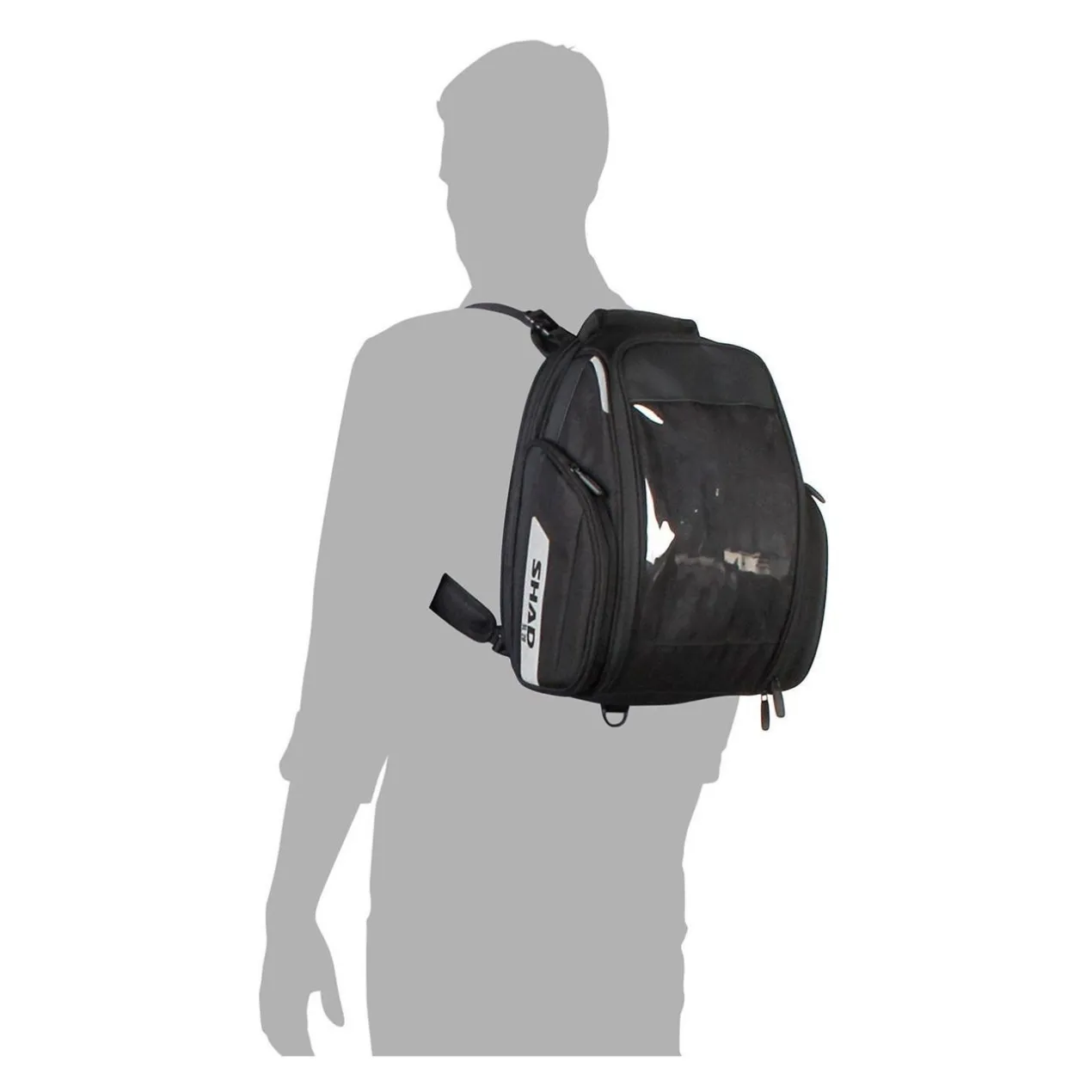Borsa Da Serbatoio Shad Sl20