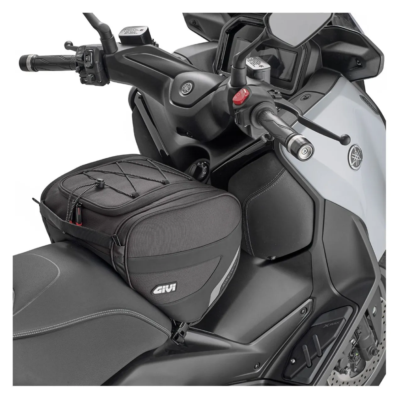 Borsa Da Tunnel Easy Per Scooter 20lt Givi Easy15