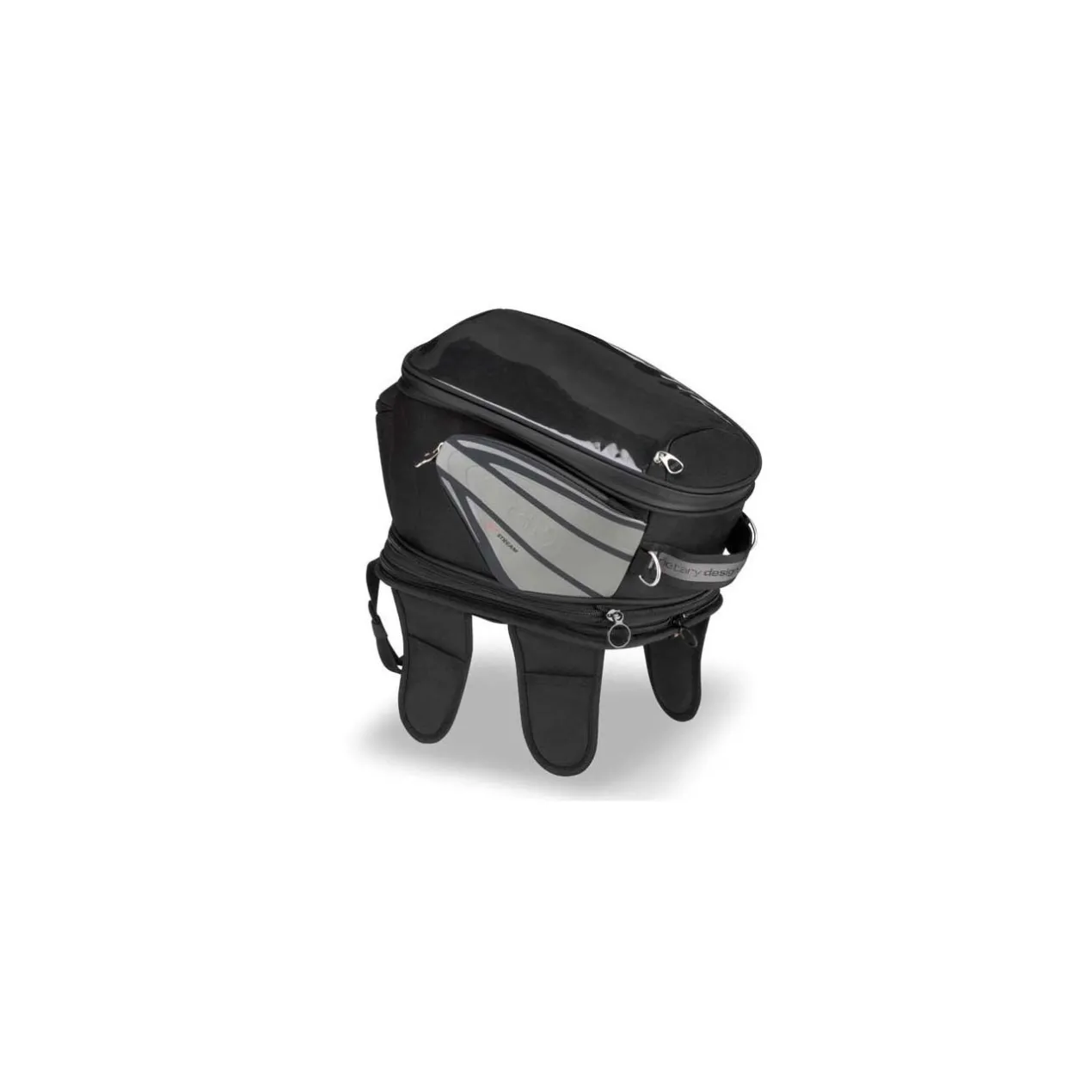 Borsa Givi Da Serbatoio X-stream T475 Senza Magneti