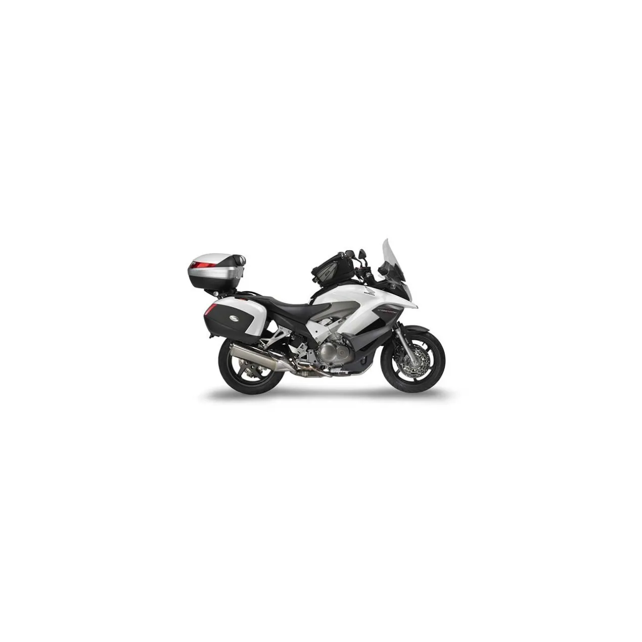 Borsa Givi Da Serbatoio X-stream T475 Senza Magneti