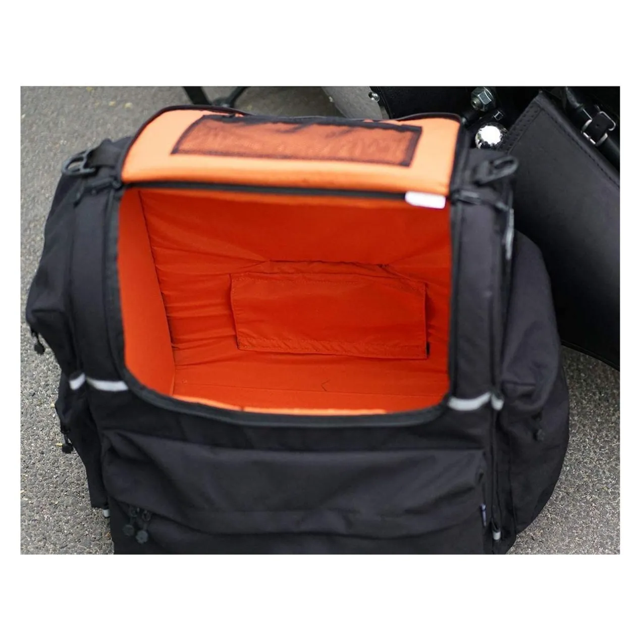 Borsa In Cordura Deemeed Discovery L 75lt