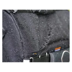 Borsa In Cordura Deemeed Discovery S Con Logo Dmd 55lt