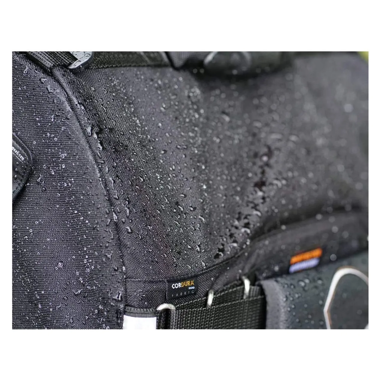 Borsa In Cordura Deemeed Discovery S Con Logo Dmd 55lt