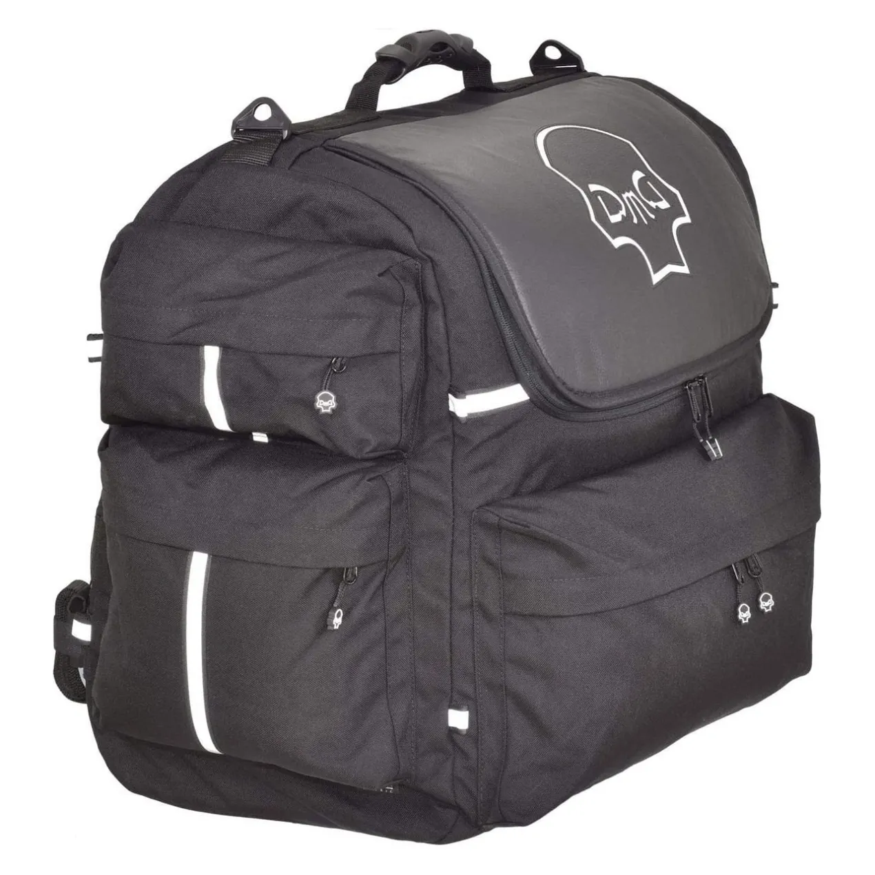 Borsa In Cordura Deemeed Discovery S Con Logo Dmd 55lt