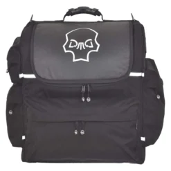 Borsa In Cordura Deemeed Discovery S Con Logo Dmd 55lt