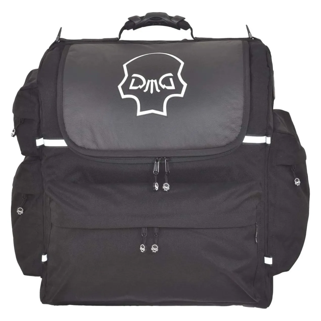 Borsa In Cordura Deemeed Discovery S Con Logo Dmd 55lt
