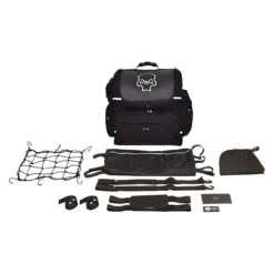 Borsa In Cordura Deemeed Discovery S Con Logo Dmd 55lt