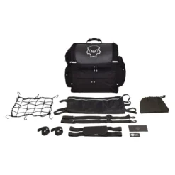 Borsa In Cordura Deemeed Discovery L Con Logo Dmd 75lt