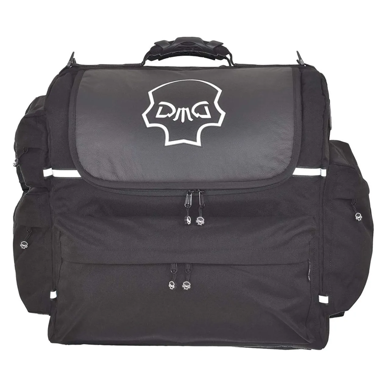 Borsa In Cordura Deemeed Discovery L Con Logo Dmd 75lt