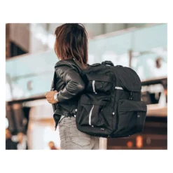 Borsa In Cordura Deemeed Discovery S 55lt