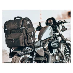 Borsa In Cordura Deemeed Discovery S 55lt