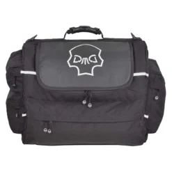 Borsa In Cordura Deemeed Discovery M Con Logo Dmd 60lt