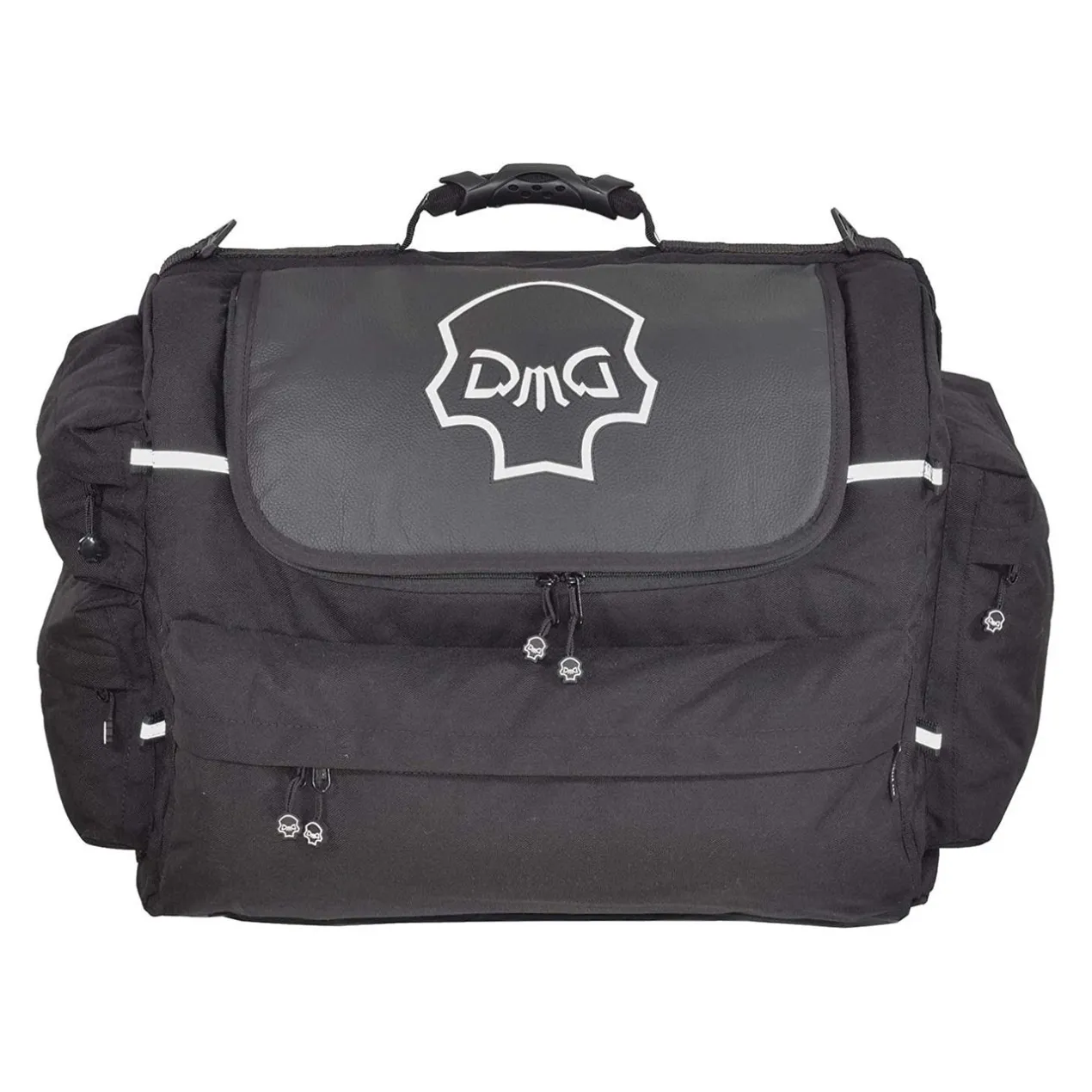 Borsa In Cordura Deemeed Discovery M Con Logo Dmd 60lt