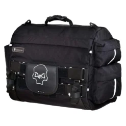 Borsa In Cordura Deemeed Discovery M Con Logo Dmd 60lt