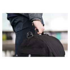 Borsa In Cordura Deemeed Discovery M Con Logo Dmd 60lt
