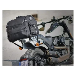 Borsa In Cordura Deemeed Discovery M Con Logo Dmd 60lt