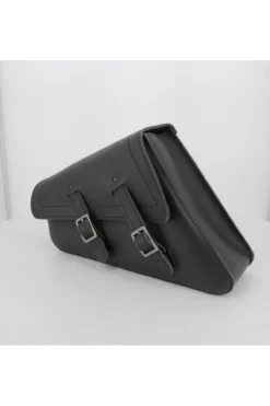 Borsa In Cuoio Per Harley Sportster