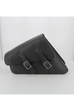 Borsa In Cuoio Per Harley Sportster