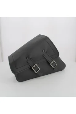 Borsa In Cuoio Per Harley Sportster