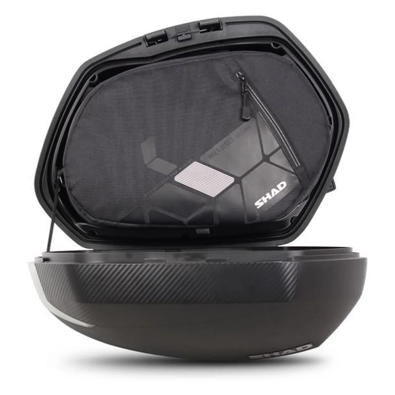 Borsa Interna Shad Per Valigie Sh36 / Sh35