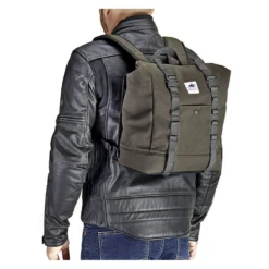 Borsa Laterale A Zaino Rambler