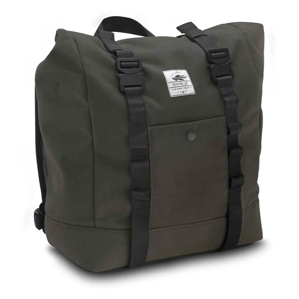 Borsa Laterale A Zaino Rambler