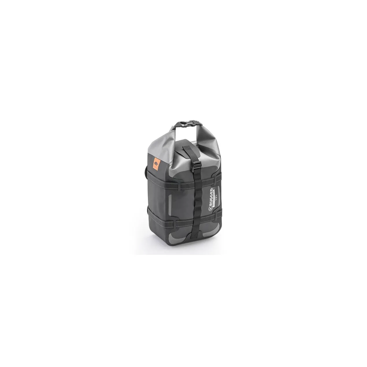 Borsa Laterale Da Sella Kappa Rugged Range Av01