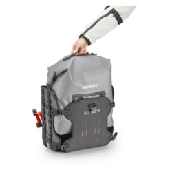 Borsa Laterale - Da Sella Kappa Av07 Rugged Range 30LT