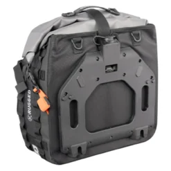 Borsa Laterale - Da Sella Kappa Av07 Rugged Range 30LT