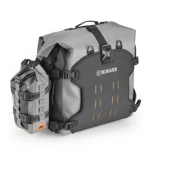 Borsa Laterale - Da Sella Kappa Av07 Rugged Range 30LT