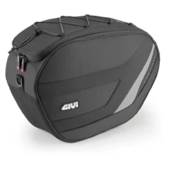 Borsa Laterale singola attacchi Sinistra Aggancio A 3 Punti Givi Easy12l 18lt