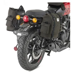 Borsa Laterale Singola Rambler