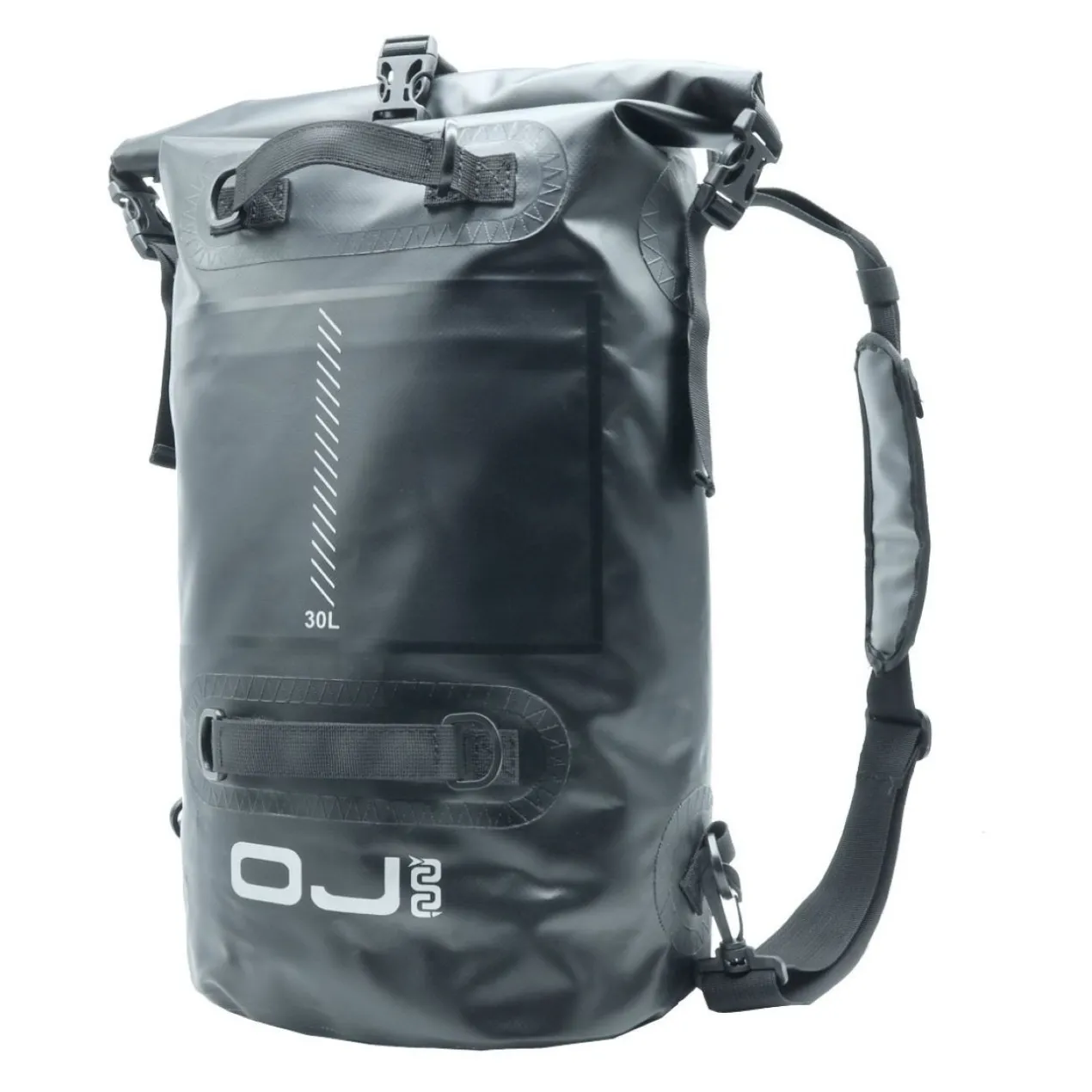 Borsa Oj Dry Excursion 30lt