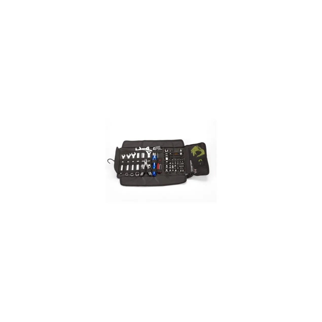 Borsa Porta Attrezzi Rotolabile Givi T515