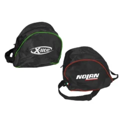 Borsa Portacasco NOLAN con tracolla e maniglia