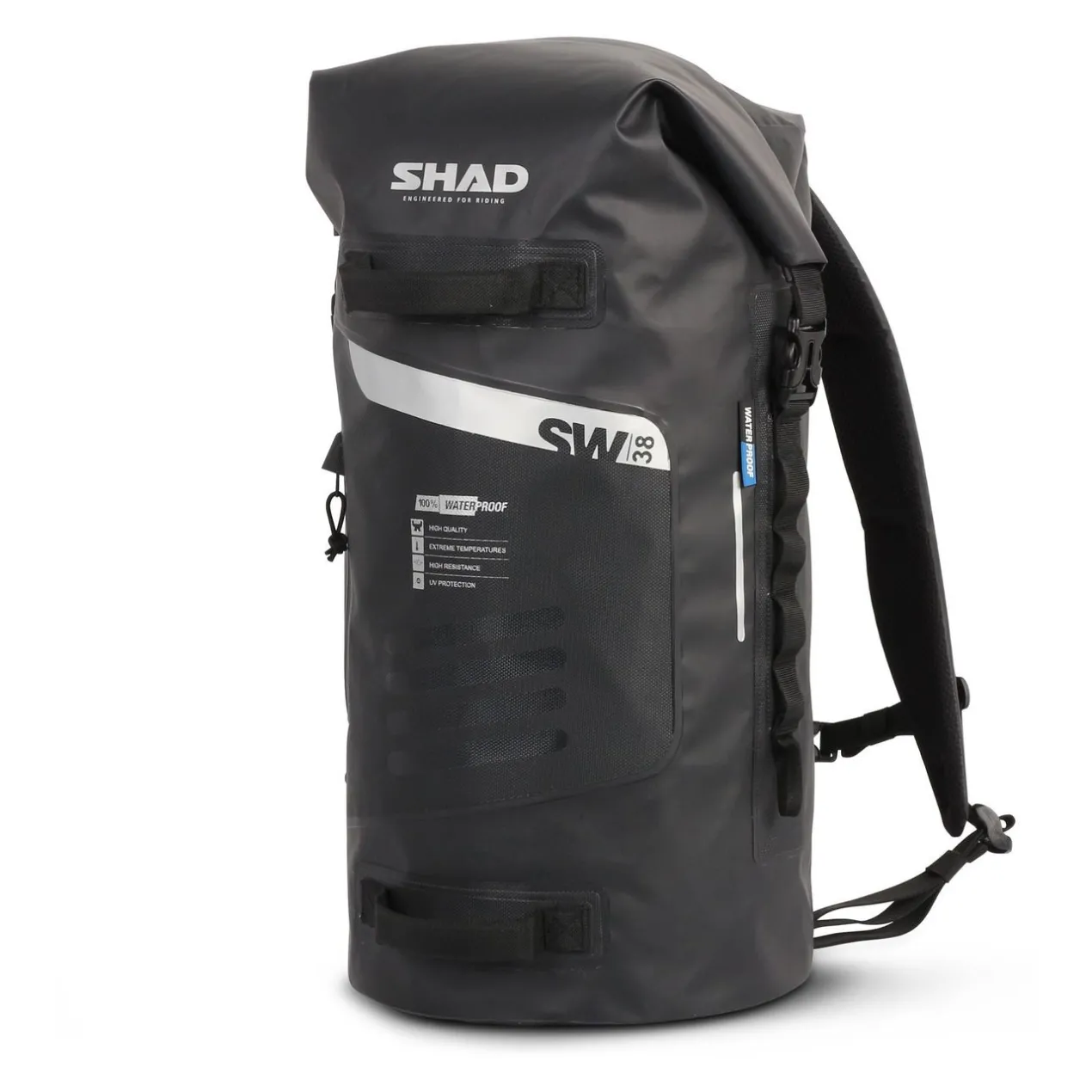 Borsa Posteriore Shad Sw38