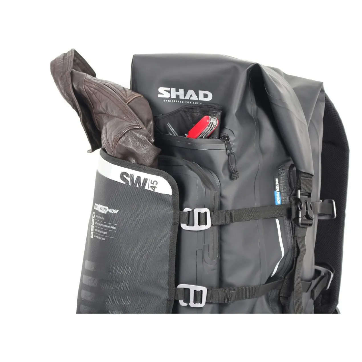 Borsa Posteriore Shad Sw45