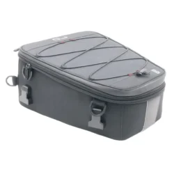 Borsa Retrosella Oj Rear Nero