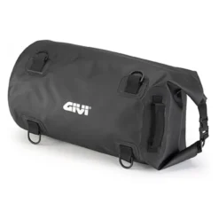 Borsa Rullo Ea114bk Givi Impermeabile 30 Lt