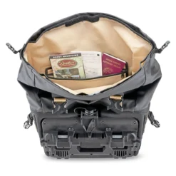 Borsa Scantonata Laterale 25 Lt. Givi Grt727