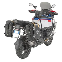 Borsa Scantonata Laterale 25 Lt. Givi Grt727